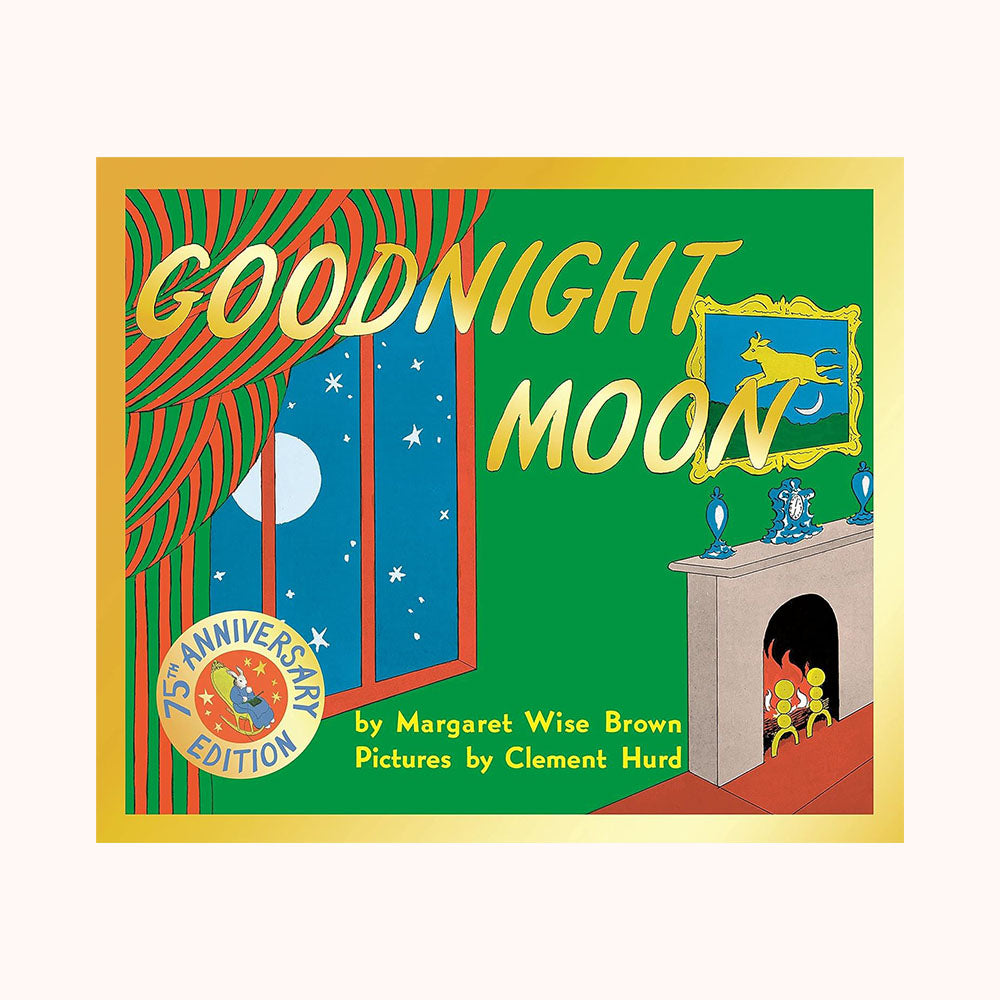 Goodnight Moon Board book