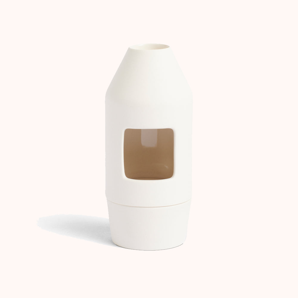 HAY Chim Chim Scent Diffuser - Off White