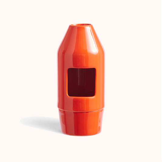 HAY Chim Chim Scent Diffuser - Red