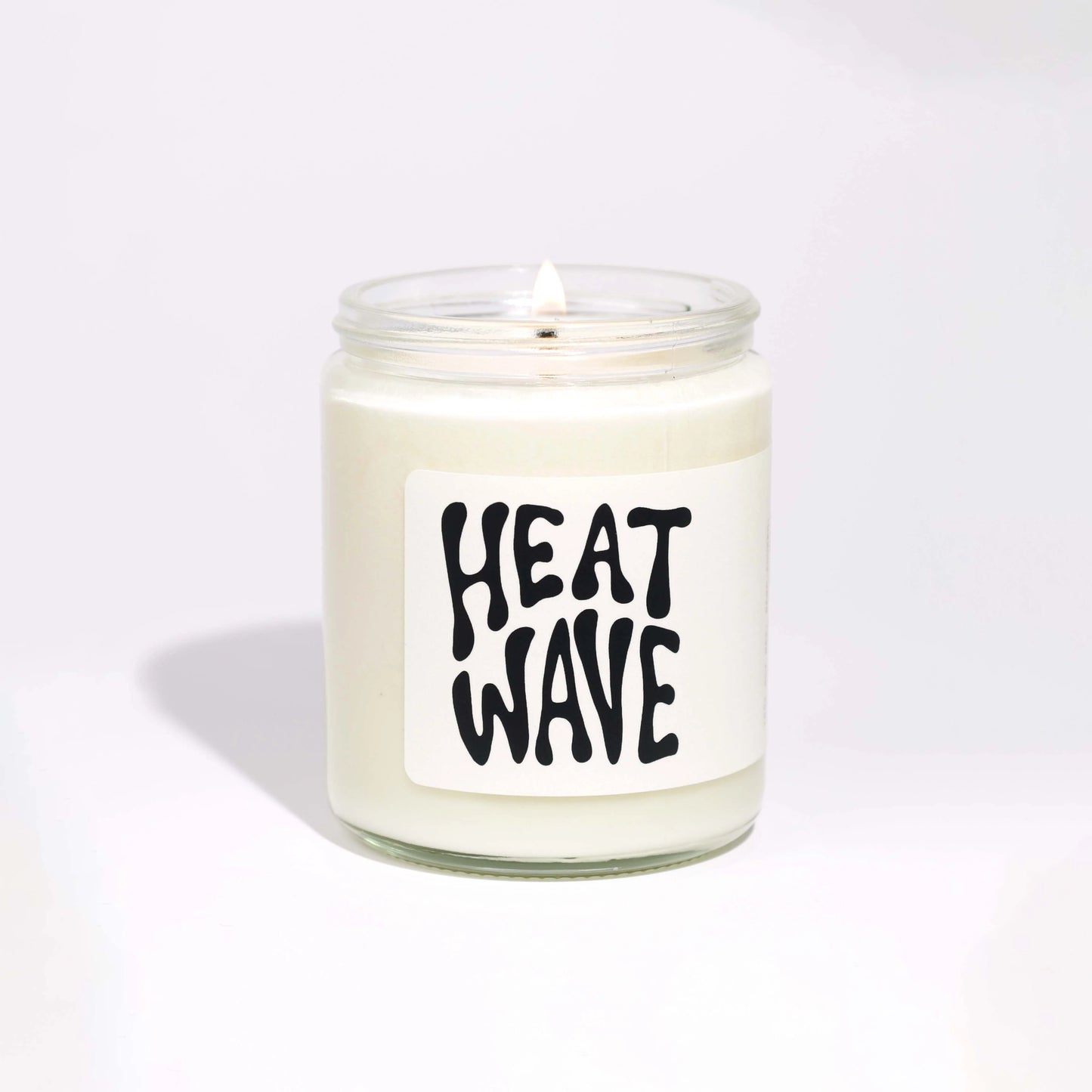 Moco Fragrances Candle - Heatwave