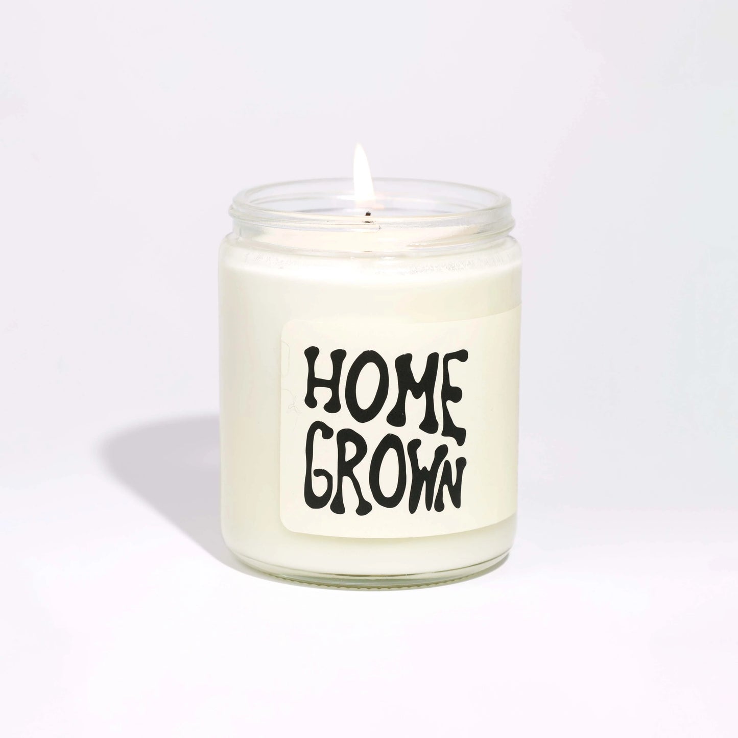 Moco Fragrances Candle - Home Grown