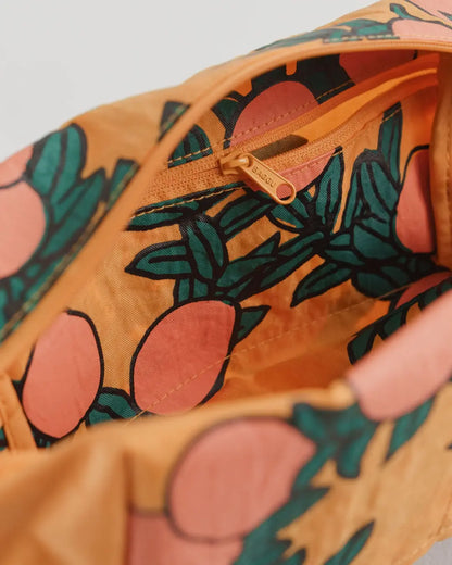 Baggu Dopp Wash Bag - Orange Tree