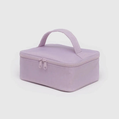 Baggu Small Cosmetic Case - Dusty Pink