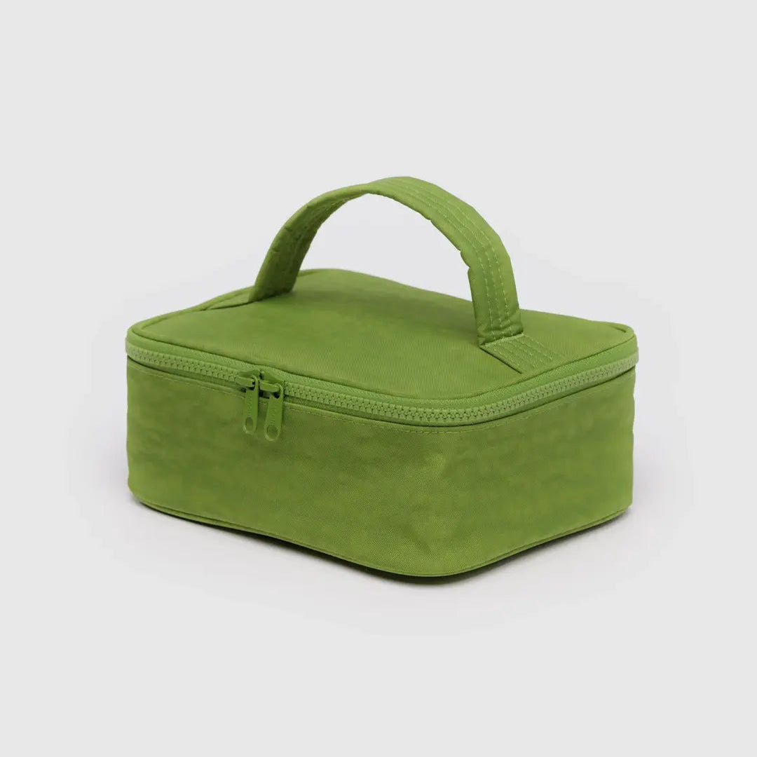 Baggu Small Cosmetic Case - Green Juice