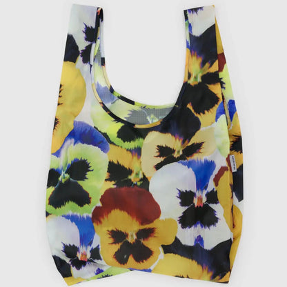 Baggu Standard Reusable Bag - Pansy