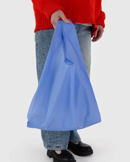 Baggu Standard Reusable Bag - Cornflower