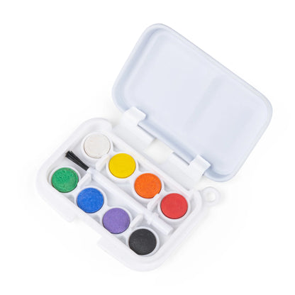 Moulin Roty Mini Watercolour Palette